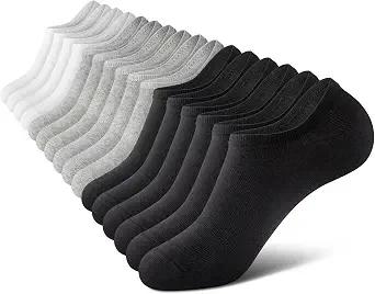 Ankle sock style