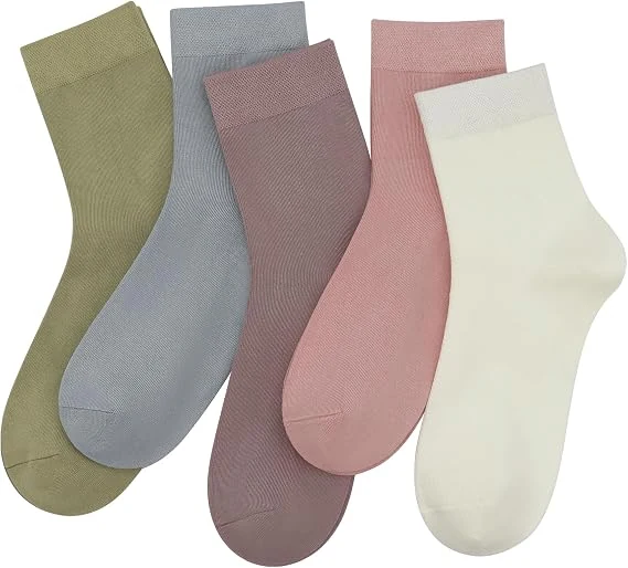 Bamboo Socks