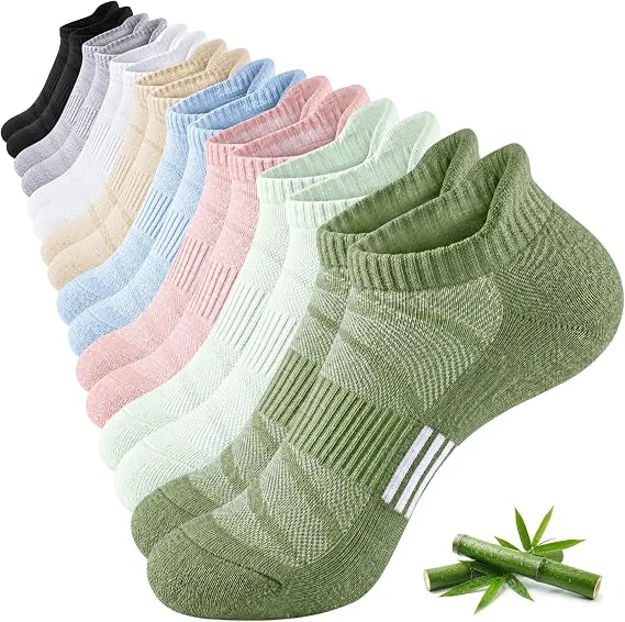 Bamboo Socks