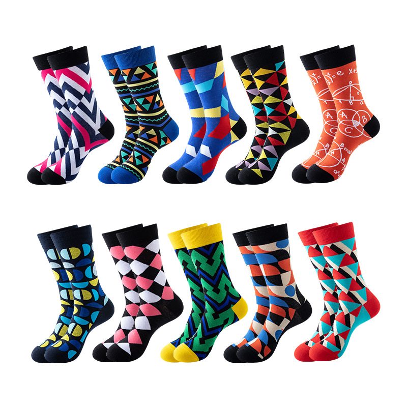 Compression socks