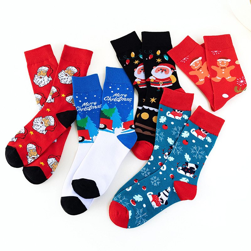 Custom fashion socks
