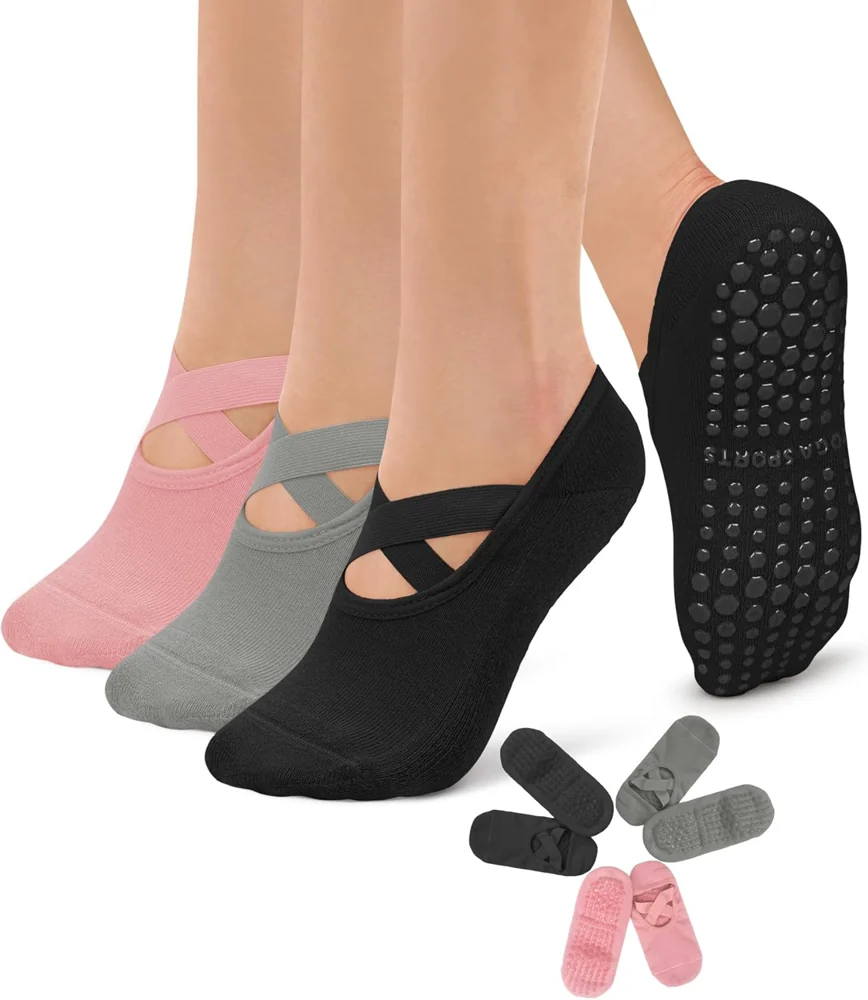 Grip Socks