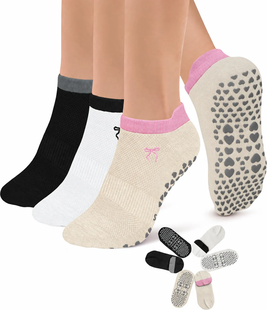 Grip Socks