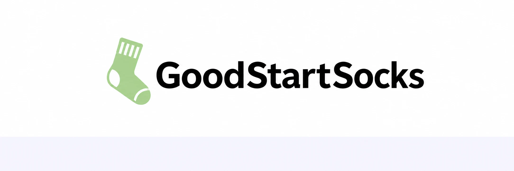 GoodStartSocks