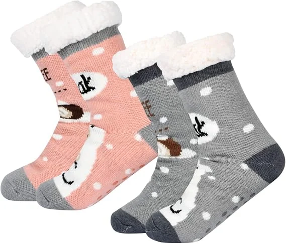 Wool Socks
